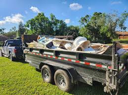 Best Attic Cleanout  in Beechwood, MS